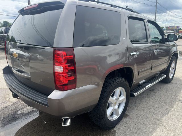 2014 Chevrolet Tahoe Image 3