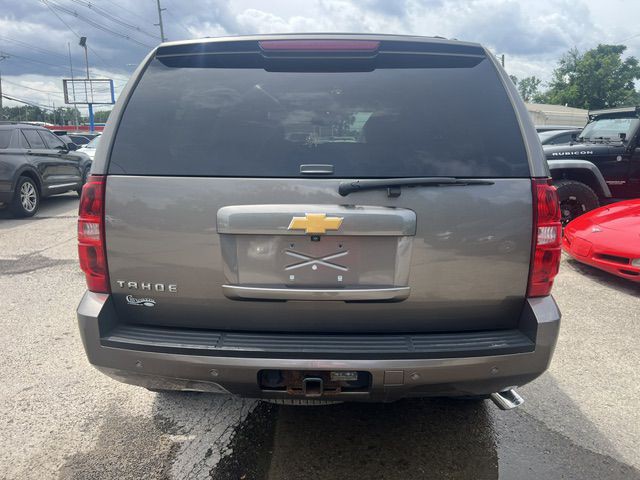 2014 Chevrolet Tahoe Image 4