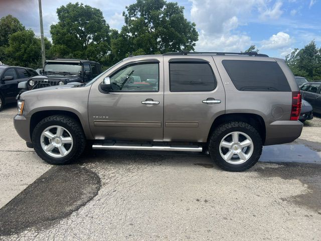 2014 Chevrolet Tahoe Image 6