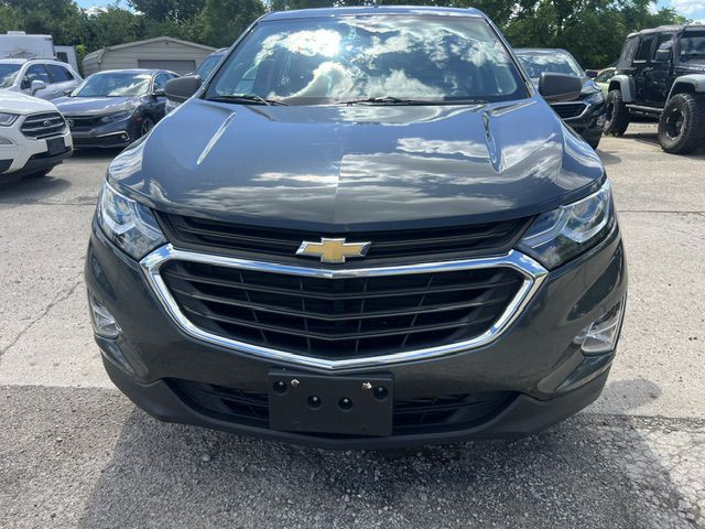 2020 Chevrolet Equinox Image 2