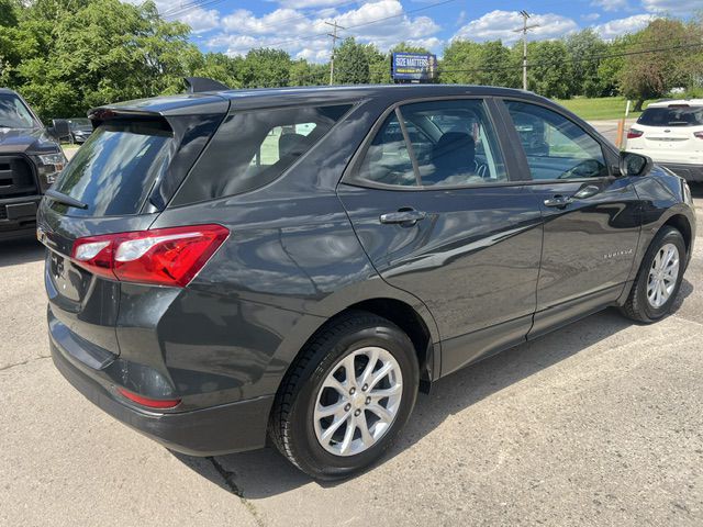 2020 Chevrolet Equinox Image 6