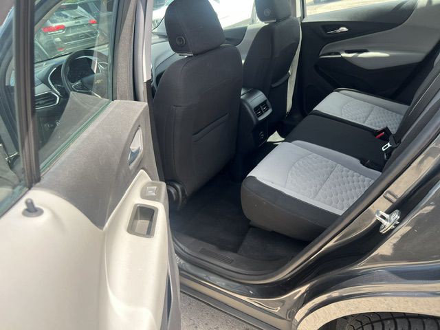 2020 Chevrolet Equinox Image 10