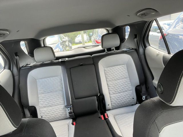 2020 Chevrolet Equinox Image 11