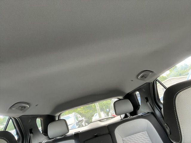 2020 Chevrolet Equinox Image 12