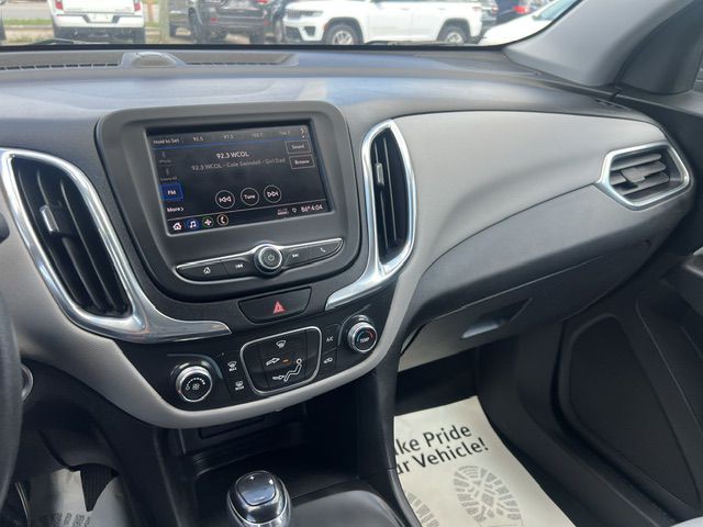 2020 Chevrolet Equinox Image 13