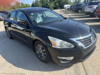 Image for 2015 Nissan Altima 2.5 ID: 7558174