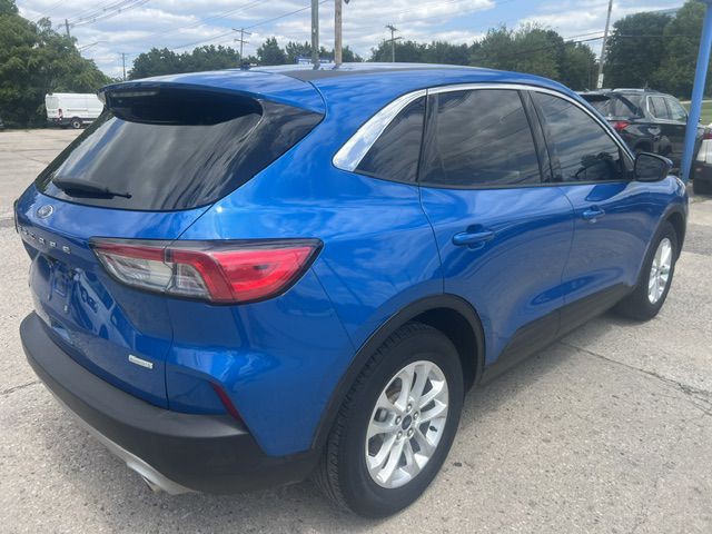 2020 Ford Escape Image 4