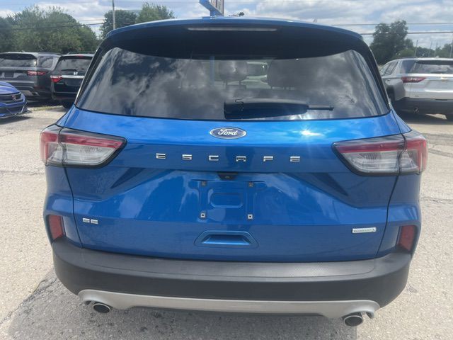 2020 Ford Escape Image 5