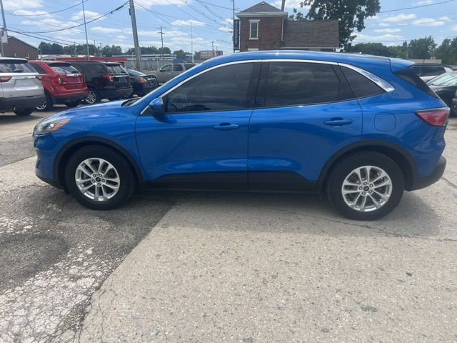 2020 Ford Escape Image 7