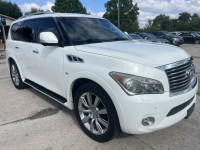 Image for 2014 INFINITI QX80  ID: 7569571