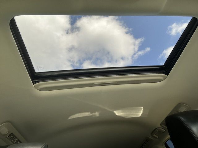 2014 INFINITI QX80 Image 13
