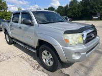 Image for 2005 Toyota Tacoma Double Cab ID: 7569594