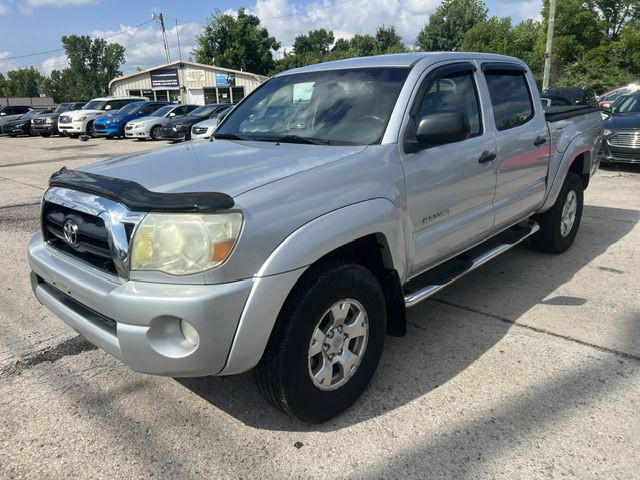 2005 Toyota Tacoma Image 3
