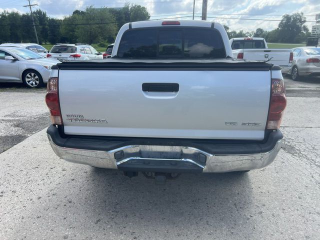 2005 Toyota Tacoma Image 5