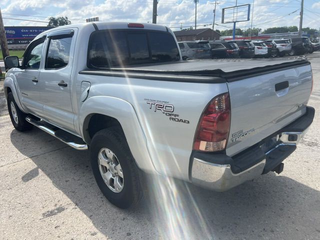2005 Toyota Tacoma Image 6