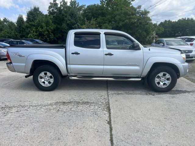 2005 Toyota Tacoma Image 7