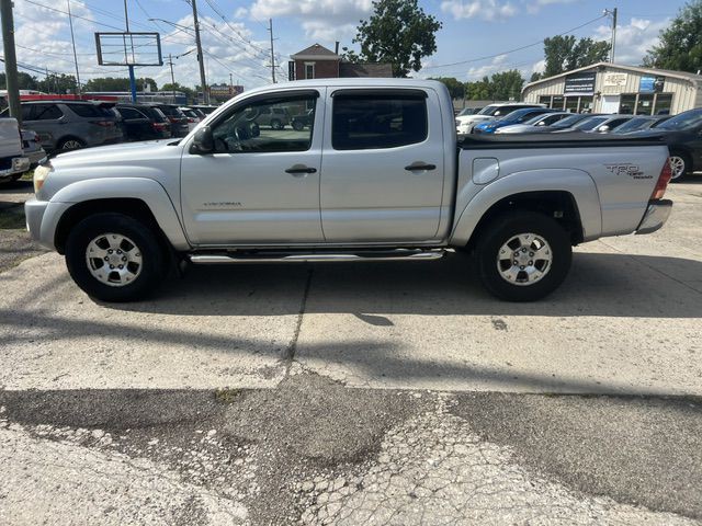 2005 Toyota Tacoma Image 9