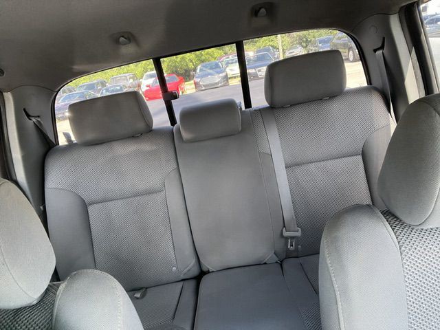 2005 Toyota Tacoma Image 11