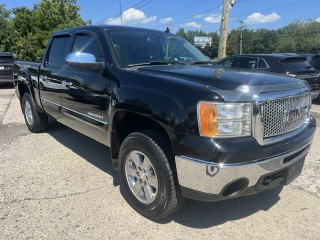 Image for 2012 GMC Sierra 1500 SLT ID: 7572736