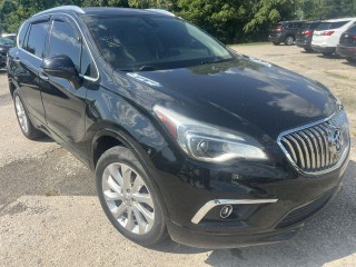 Image for 2016 Buick Envision Premium ID: 7580054
