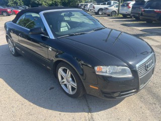 Image for 2007 Audi A4 2.0T ID: 7581072