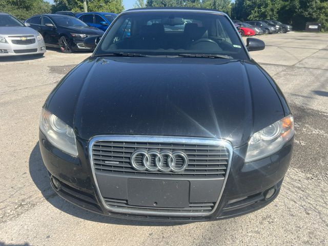 2007 Audi A4 Image 2