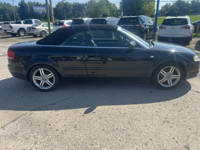 2007 Audi A4 Image 7