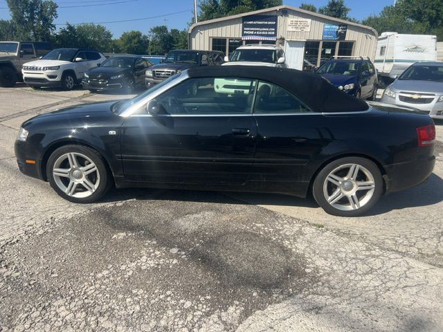 2007 Audi A4 Image 9