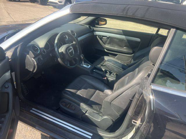 2007 Audi A4 Image 10
