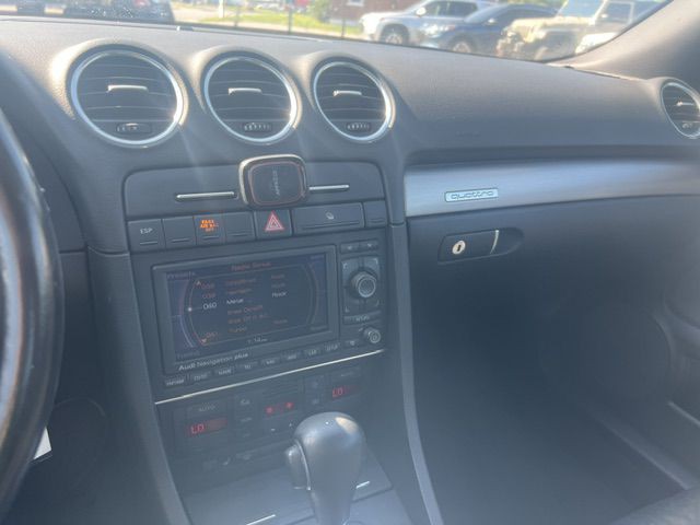 2007 Audi A4 Image 12