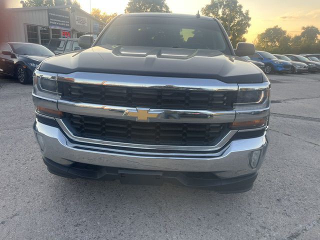 2016 Chevrolet Silverado 1500 Image 2