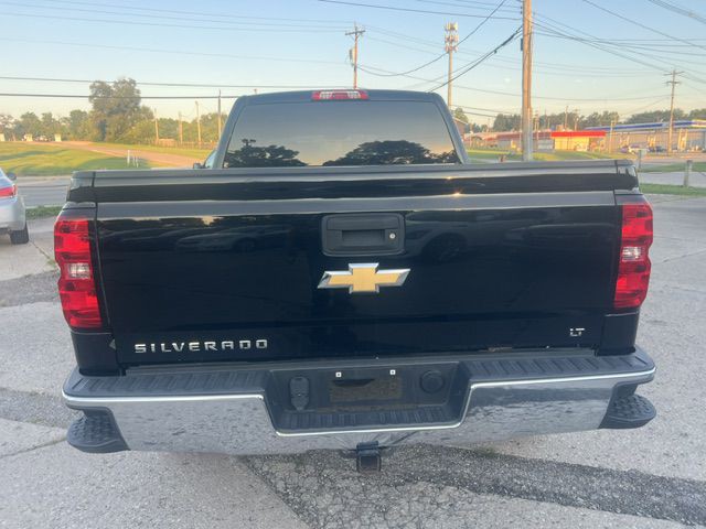 2016 Chevrolet Silverado 1500 Image 5