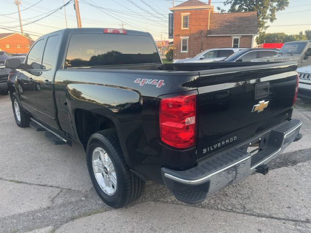 2016 Chevrolet Silverado 1500 Image 6