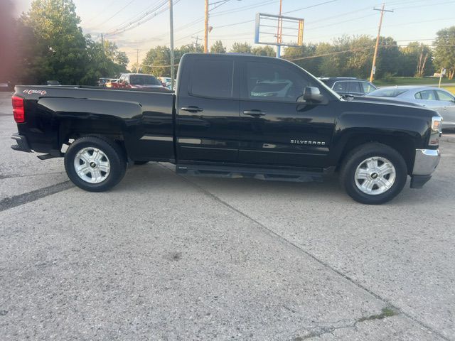 2016 Chevrolet Silverado 1500 Image 7