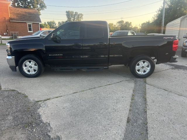 2016 Chevrolet Silverado 1500 Image 9