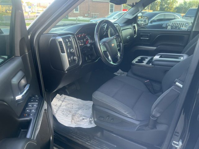 2016 Chevrolet Silverado 1500 Image 10