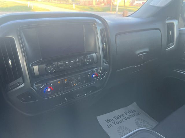 2016 Chevrolet Silverado 1500 Image 11