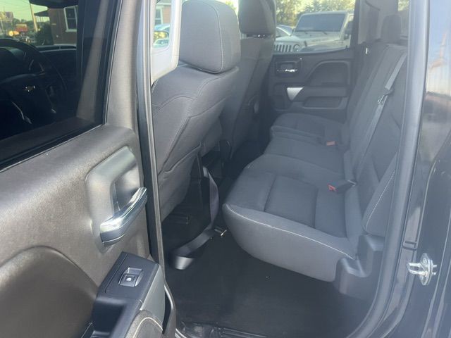 2016 Chevrolet Silverado 1500 Image 12