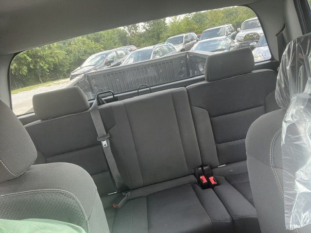 2018 Chevrolet Silverado 1500 Image 10