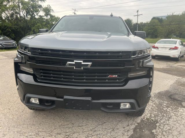 2019 Chevrolet Silverado 1500 Image 2