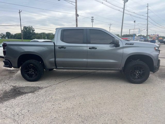 2019 Chevrolet Silverado 1500 Image 7