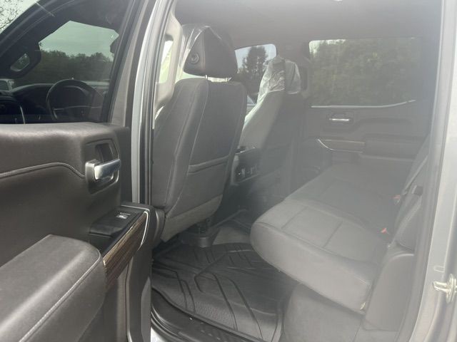 2019 Chevrolet Silverado 1500 Image 10