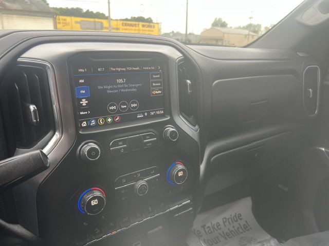 2019 Chevrolet Silverado 1500 Image 11