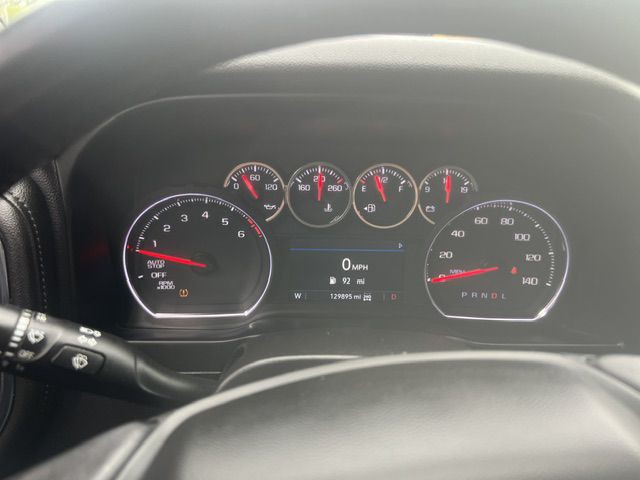 2019 Chevrolet Silverado 1500 Image 12