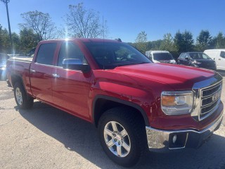 Image for 2014 GMC Sierra 1500 SLT ID: 7659746