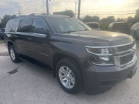Image for 2015 Chevrolet Suburban 1500 LS ID: 7668898