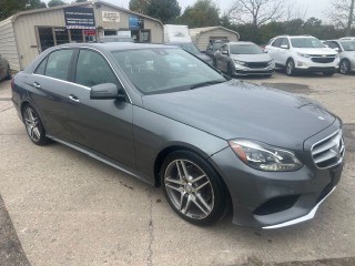 Image for 2016 Mercedes-Benz E-Class E 350 4MATIC ID: 7718298