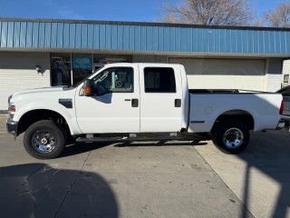 Image for 2008 Ford F-250 Super Duty ID: 6229306
