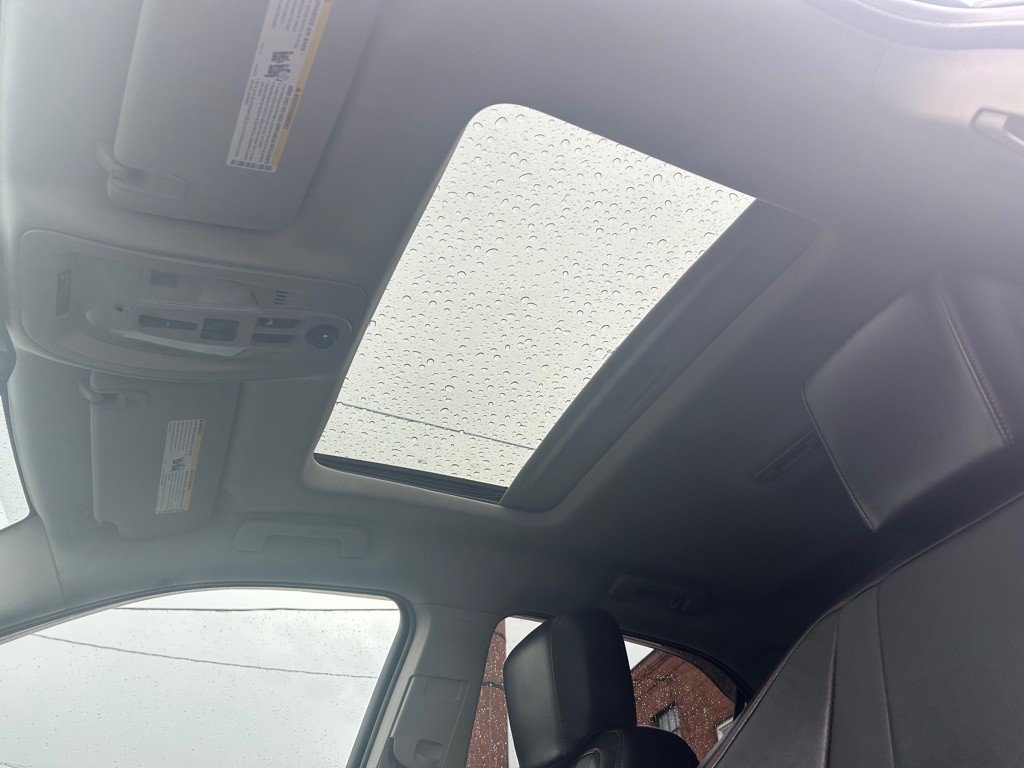 2011 Chevrolet Equinox Image 16