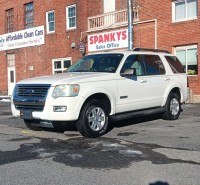 Image for 2008 Ford Explorer XLT ID: 6081355
